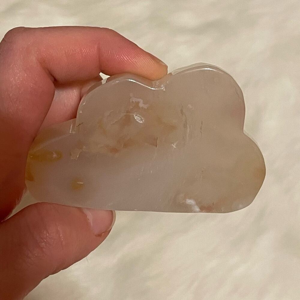 Flower Agate Cloud